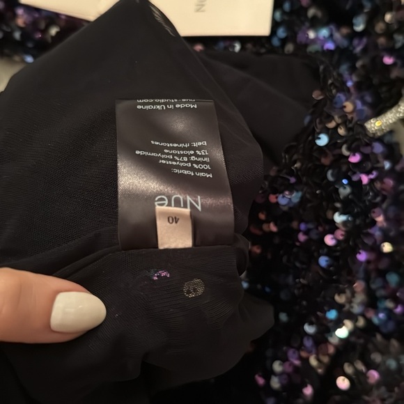 Nue studio Kenza dress - Picture 11 of 11